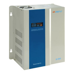 Стабилизатор напряжения Энергия Константа 8000 Е0101-0225